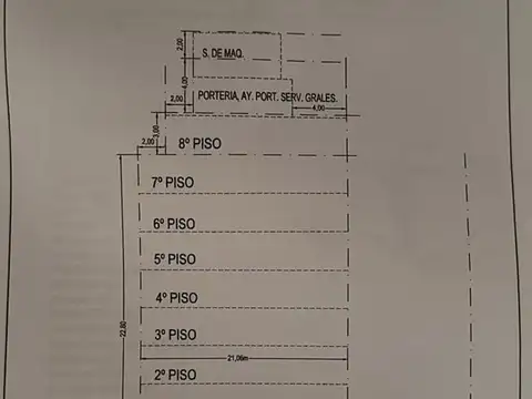 Terreno en Venta de 363,0 m2