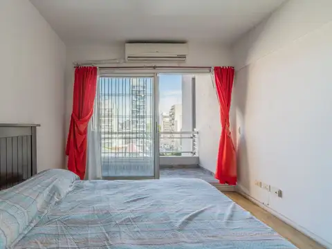 Departamento en Venta en Villa Crespo, USD 92.000