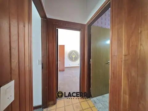 CASA SOBRE LOTE PROPIO DOBLE LOTE ZONIFICACION RI