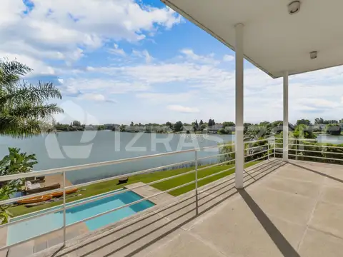 Casa en Venta en Santa Barbara, USD 2.100.000