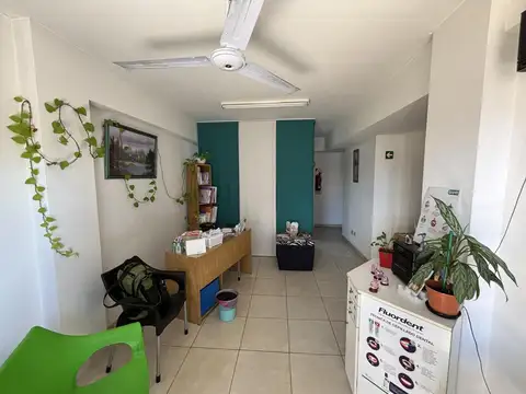 Venta Departamento 2 ambientes balcón terraza apto profesional