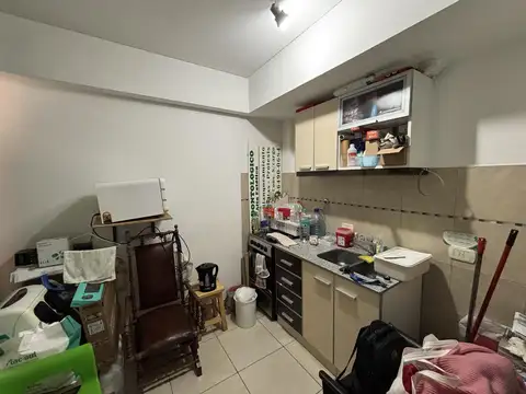 Departamento en Venta 15 años