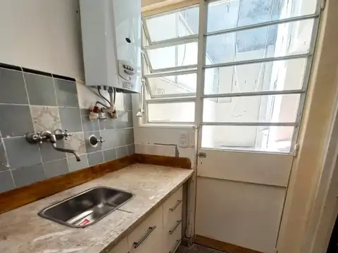 Departamento en Alquiler 50 años