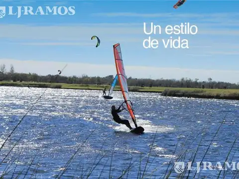 Terreno en Costas