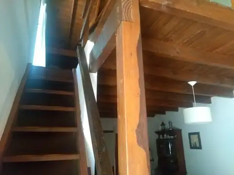 Casa en Venta 18 años