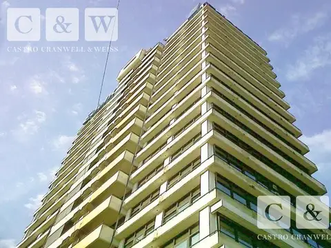 Azopardo al 1000 | Edificio en Alquiler | Puerto Madero