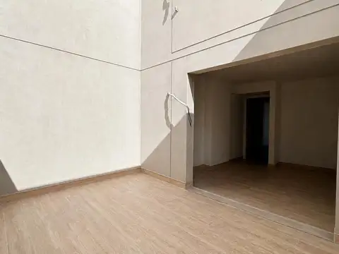 Mataderos Naon: Venta Departamento Premium 3 ambientes al frente con gran balcon corrido