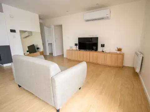 Departamento en Venta 2 años