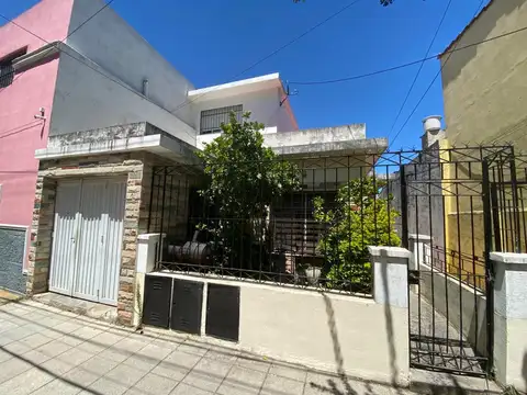 Casa en Venta en San Fernando Vías  /  Panamericana, USD 130.000
