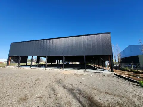 Galpon en Venta en Juarez Celman, USD 490.000