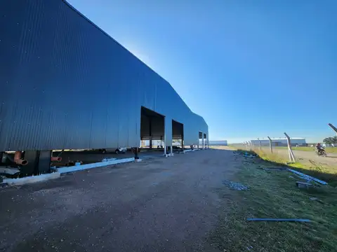 Galpon en Venta 1 año