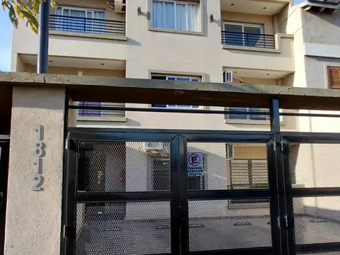 ALQUILER DEPTO 2 AMBIENTES EN LUZURIAGA