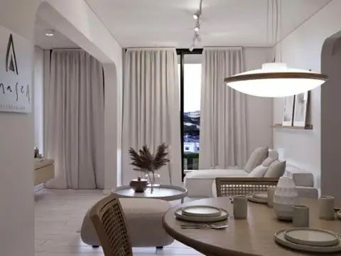 Departamento en Venta A Estrenar