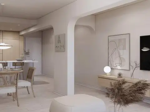 Departamento en Venta de 2 dormitorios