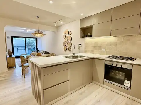 Departamento en Venta en Centro, Rosario