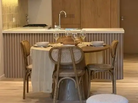 Departamento en Venta en Centro, USD 199.000
