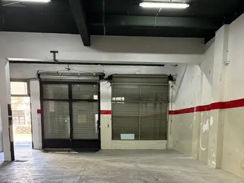 Avenida San Martín 7000