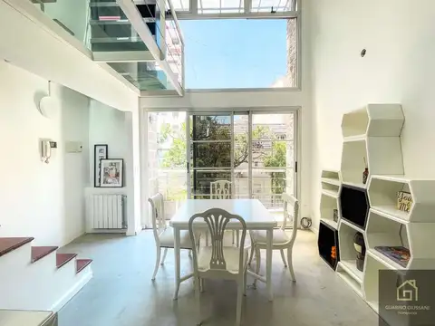 Departamento en Alquiler Temporal en Belgrano, USD 800