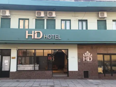 Negocio especial en Venta en Termas de Río Hondo, Río Hondo