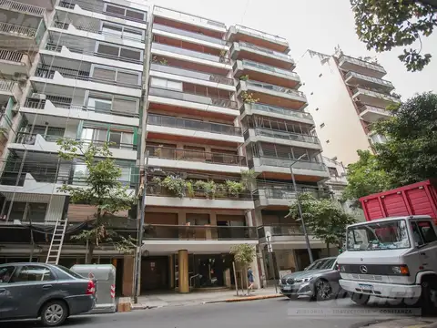 Departamento en Venta de 2 Dormitorios en Palermo - Las Cañitas.