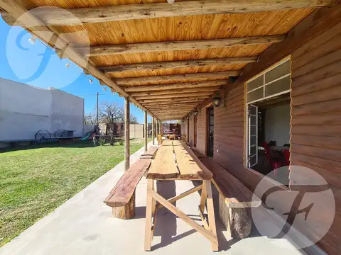 Quinta en Venta en San Pedro, USD 125.000
