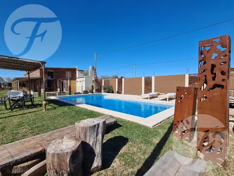 Quinta en Venta en San Pedro, USD 125.000