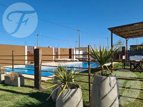 Casa quinta en venta en San Pedro | Ideal para turismo o vivienda | A 10 min del centro