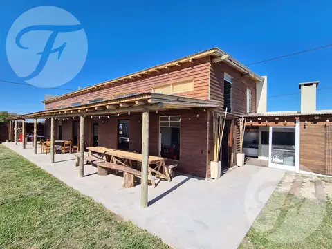 Casa quinta en venta en San Pedro | Ideal para turismo o vivienda | A 10 min del centro