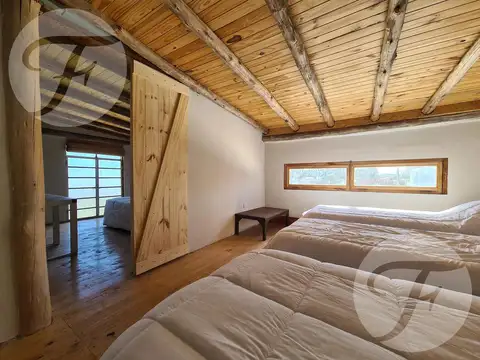 Casa quinta en venta en San Pedro | Ideal para turismo o vivienda | A 10 min del centro
