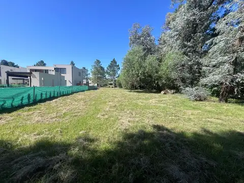 Terreno en Venta de 1222,0 m2
