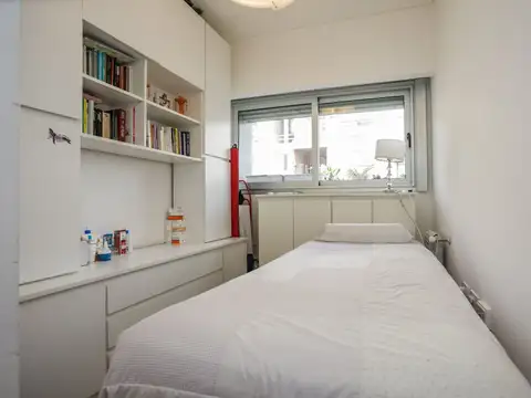 Departamento en Venta en Palermo, USD 310.000