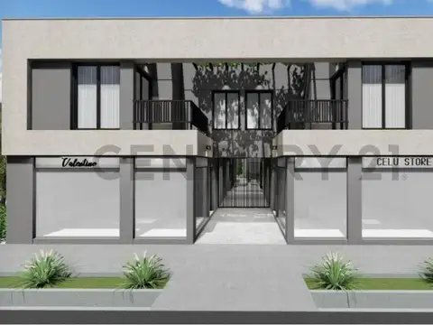 Venta de departamento en Guaymallén