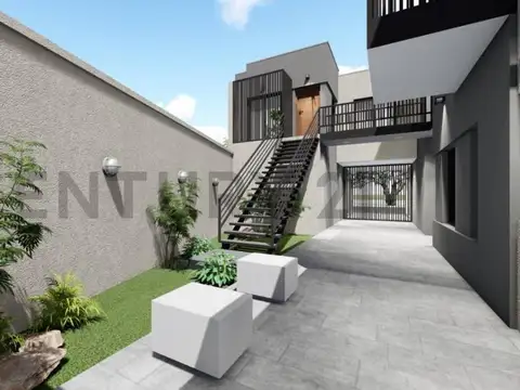 Departamento en Venta de 4 ambientes