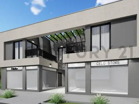 Departamento en Venta de 4 ambientes