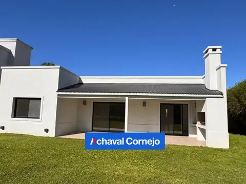 Barrio  Vistas - 3 dormitorios