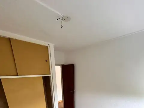 Departamento en Abasto