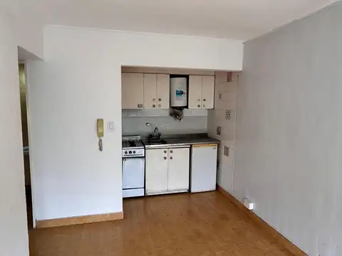 Departamento en Venta 40 años