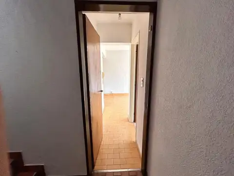 Departamento en Abasto