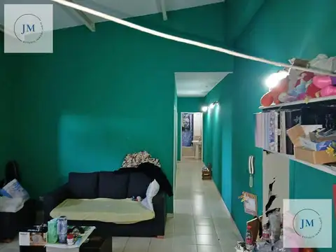 Departamento 3 amb