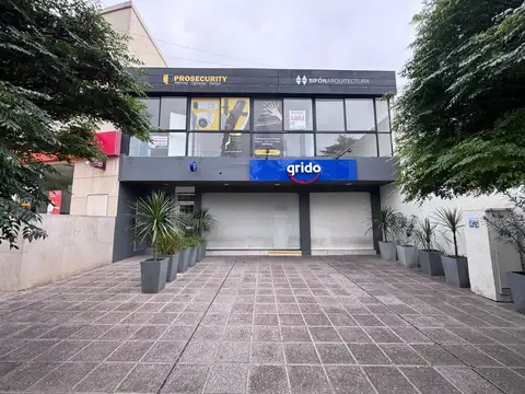 Oficina en Alquiler en Chacras de Coria, Luján de Cuyo