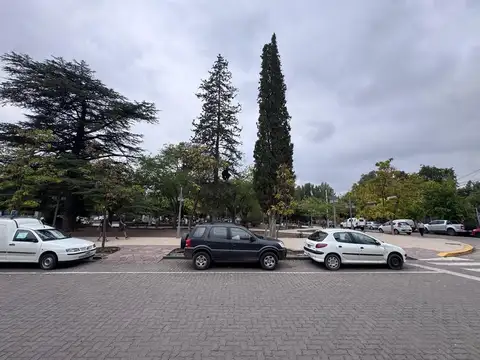 Oficina Monoambiente con 2 baños