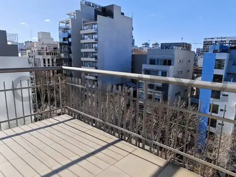 Departamento en Alquiler de 2 dormitorios