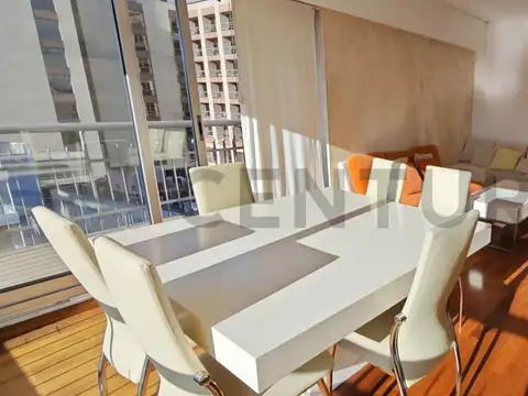 Avenida Juan Bautista Justo 1000, Piso 0