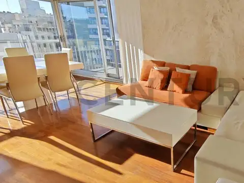 Avenida Juan Bautista Justo 1000, Piso 1000