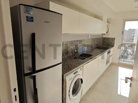 Departamento en Alquiler en Palermo Hollywood, USD 1.900