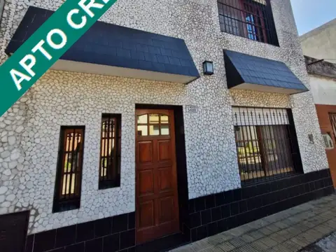 Venta de HERMOSO PH Casa 4 AMBIENTES en Caseros