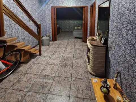 Nuestra Señora de la Merced 5400