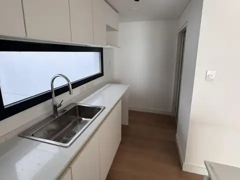 Departamento en Venta en Belgrano Chico, USD 273.000