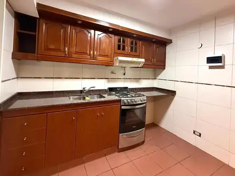 Departamento en Venta en Turdera, USD 60.000