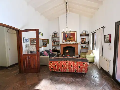 Casa en Venta 22 años
